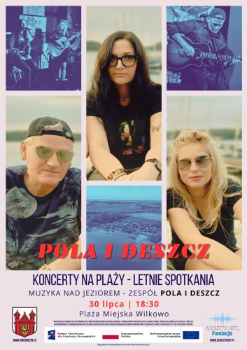 Koncert Wilkowo 30.07.2025